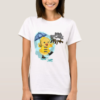 Camiseta Pisca pisca Continue com inveja 
