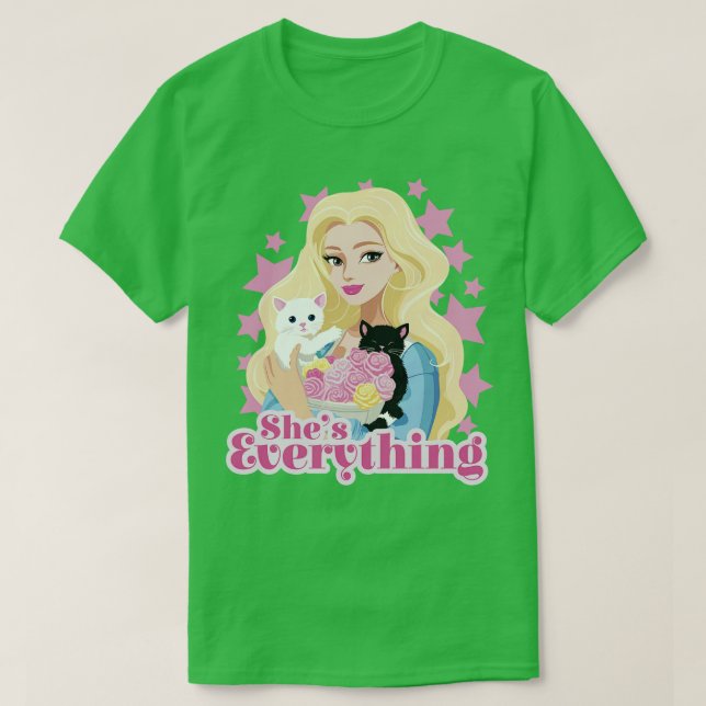 Camiseta Pisca Tudo (Frente do Design)