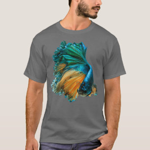 Camiseta Pisces Sign 2