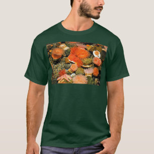 Camiseta Piscina
