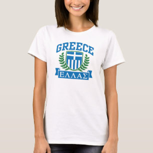 Camiseta Piscina