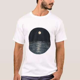 Camiseta Piscina da Lua