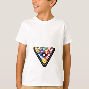 Camiseta Piscina Engraçada Oferece Bons Tons Tiros, piscina