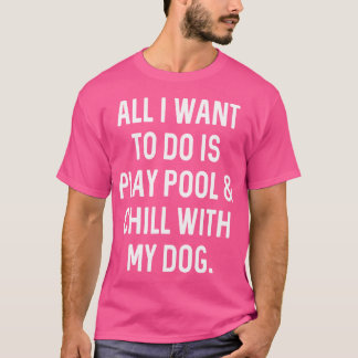 Camiseta Piscina Jogador Enche Com Bilhetes De Cachorro