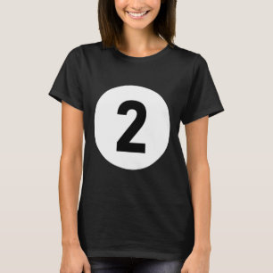 Camiseta Piscina Ll 2 Bilhetes Correspondentes Dão Fácil Ha