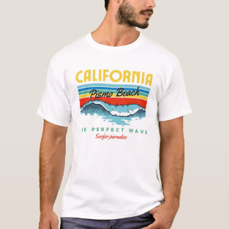 Camiseta Pismo Beach