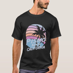 Camiseta Pismo Beach California