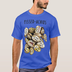 Camiseta Pissedachios
