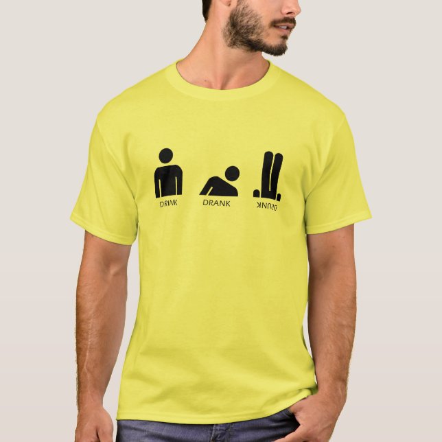 Camiseta Pista (Frente)