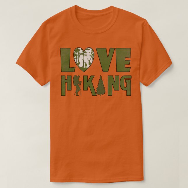 Camiseta Pista de Amor (Frente do Design)