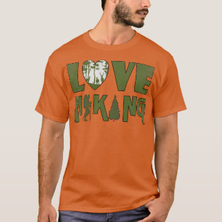 Camiseta Pista de Amor