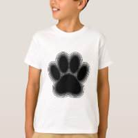 Pista De Cães Com Descrições