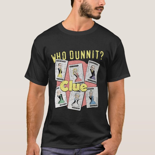 Camiseta Pista De Quem Dona (Frente)