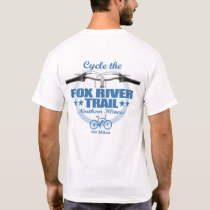 Camiseta Pista do Rio Fox (H2)