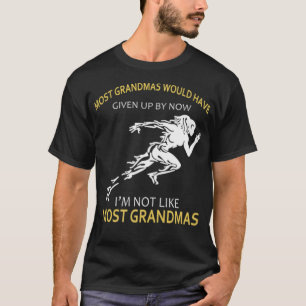 Camiseta Pista oeste de pônei MAIS CORRENTE