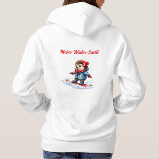 Camiseta Pistenlook