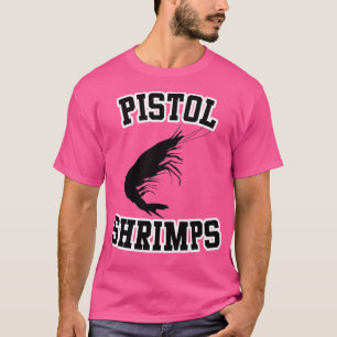 Camiseta Pistol Shrimps Jersey