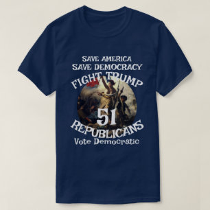 Camiseta Pistolas Rifles Armas Longas CBP Direita CBP