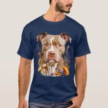 Camiseta Pit Bull 01