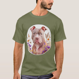 Camiseta Pit Bull 02