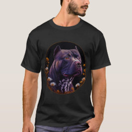 Camiseta Pit Bull 03