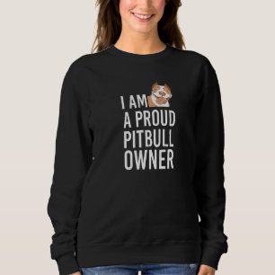 Camiseta Pit Bull Mulheres Pitbull Cachorro Bonito