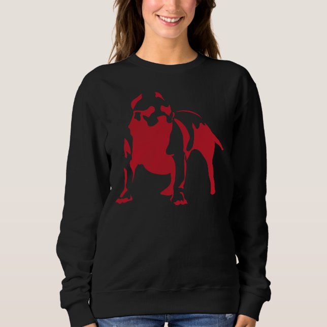 Camiseta Pitbull 219 (Frente)