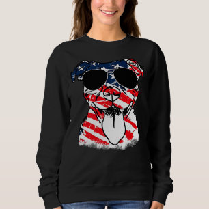 Camiseta Pitbull Americano Bonito