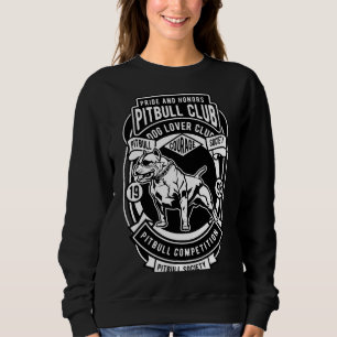 Camiseta Pitbull Club 241