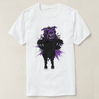 Camiseta Pitbull Cray Cray