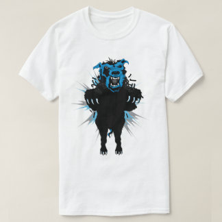 Camiseta Pitbull Cray Cray