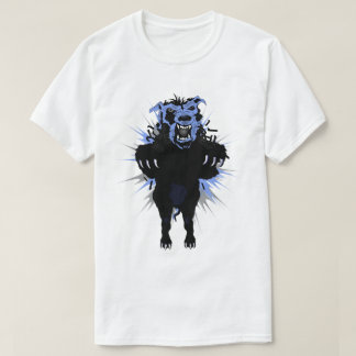 Camiseta Pitbull Cray Cray