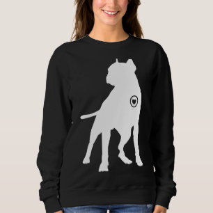 Camiseta Pitbull Love Classic 313