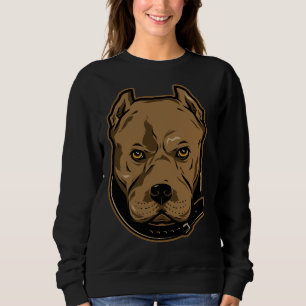Camiseta Pitbull Mascot Três