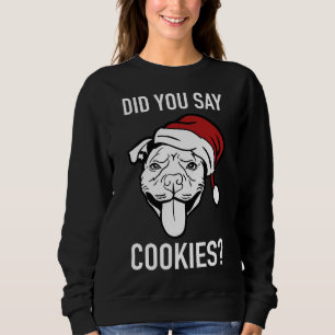 Camiseta Pitbull Natal