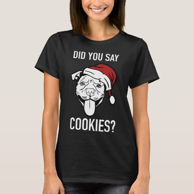 Camiseta Pitbull Natal (Frente)