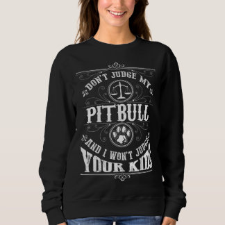 Camiseta Pitbull Perfect present for Pitbull