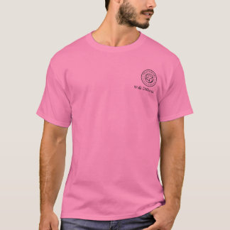 Camiseta Pitbull: Powerful  Breed. Softer Heart. 
