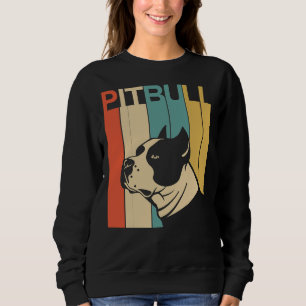 Camiseta Pitbull Vintage Classic