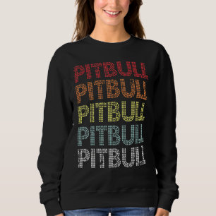Camiseta PitbullThing