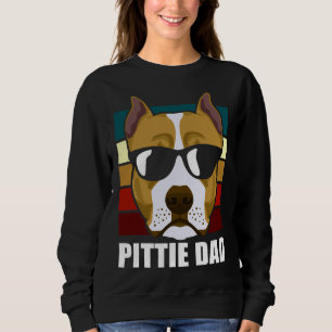 Camiseta Pittie Pai American Pit Bull Terrier Owner