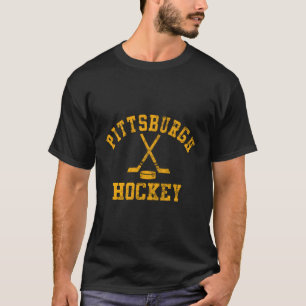 Camiseta Pittsburgh Hockey