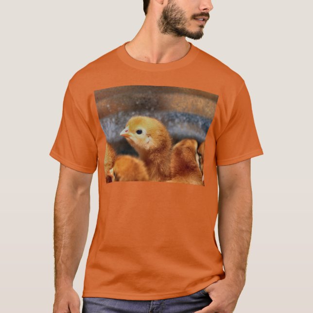 Camiseta Piu piu (Frente)