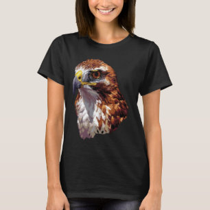 Camiseta Pixel Art Lover - Pai Goshawk Mãe 1