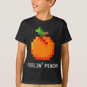 Camiseta Pixel Engraçado - Retro 8 - Taxa De Jogador De Arc