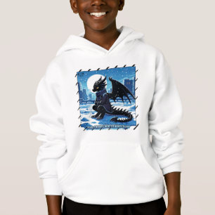 Camiseta Pixel Friends: Wonderland de inverno nº 20 (dragão