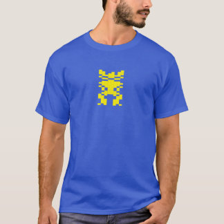 Camiseta Pixel Gremlin