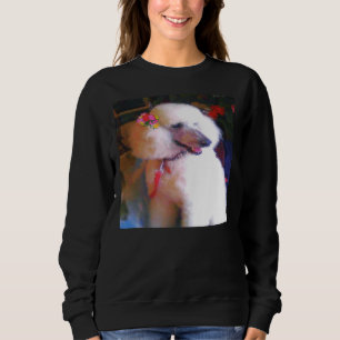 Camiseta Pixel Poodle