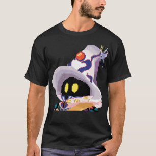 Camiseta Pixel Vivi
