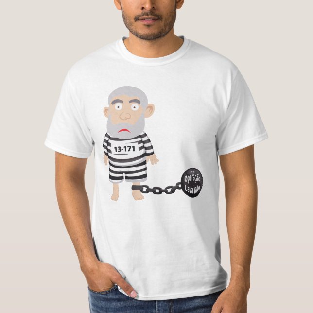 CAMISETA PIXULECO (Frente)